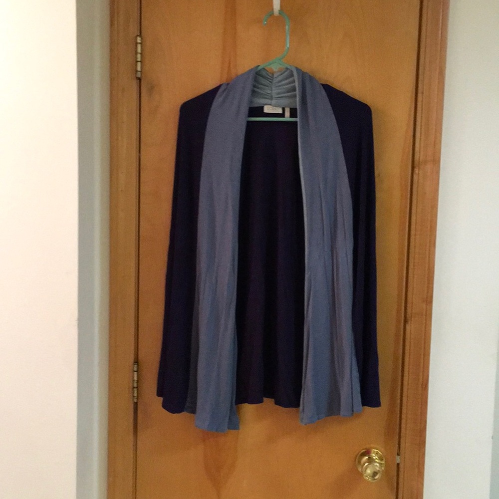 Women’s Large Vest